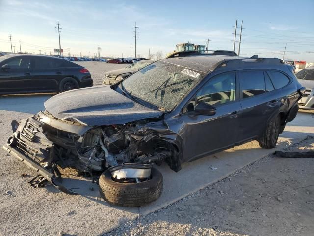 2024 Subaru Outback Onyx Edition XT