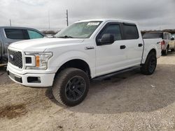 Lots with Bids for sale at auction: 2019 Ford F150 Supercrew