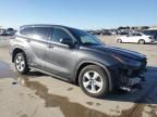 2022 Toyota Highlander L