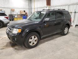 Ford Escape salvage cars for sale: 2011 Ford Escape XLT