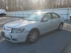 2007 Lincoln MKZ