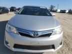 2014 Toyota Camry Hybrid