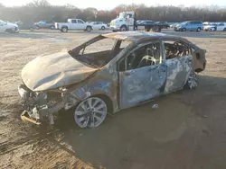 2021 Toyota Corolla SE en venta en Conway, AR