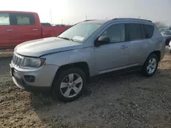 2016 Jeep Compass Latitude en venta en Magna, UT