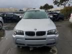 2006 BMW X3 3.0I