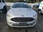 2017 Ford Fusion SE Phev