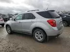 2012 Chevrolet Equinox LTZ