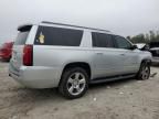 2015 Chevrolet Suburban K1500 LT