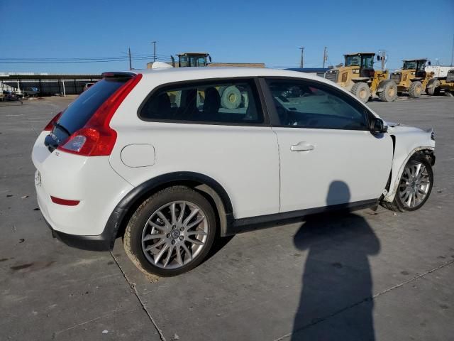 2011 Volvo C30 T5