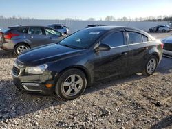 Salvage cars for sale at Lexington, KY auction: 2016 Chevrolet Cruze Limited LT