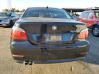 2010 BMW 528 I