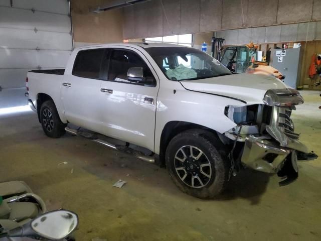 2019 Toyota Tundra Crewmax 1794