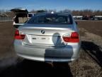 2007 BMW 328 I