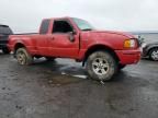 2003 Ford Ranger Super Cab