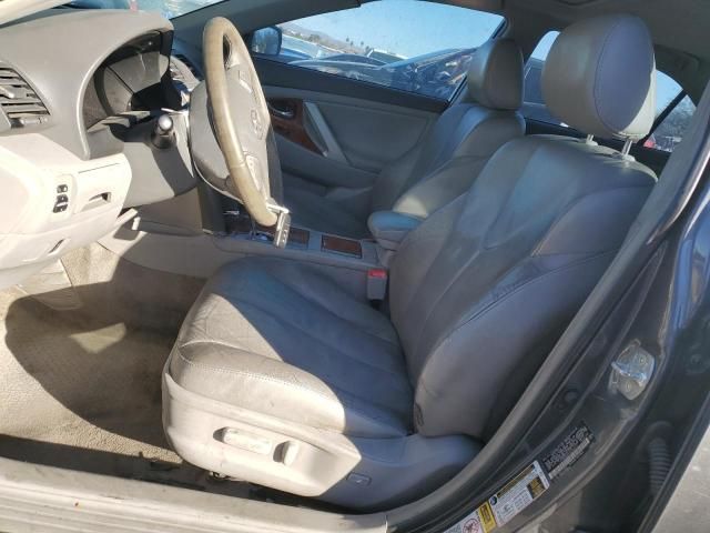 2010 Toyota Camry SE