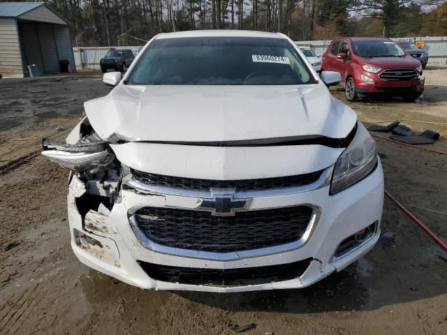 2015 Chevrolet Malibu 2LT