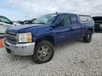 2013 Chevrolet Silverado C1500 LT