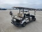 2023 Icon Golf Cart