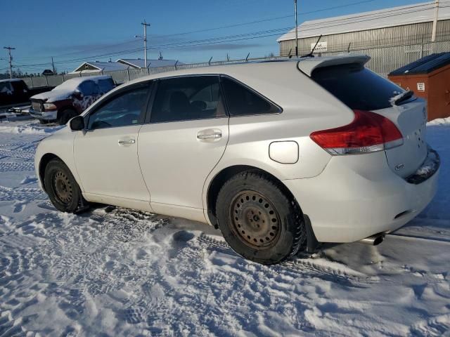 2011 Toyota Venza