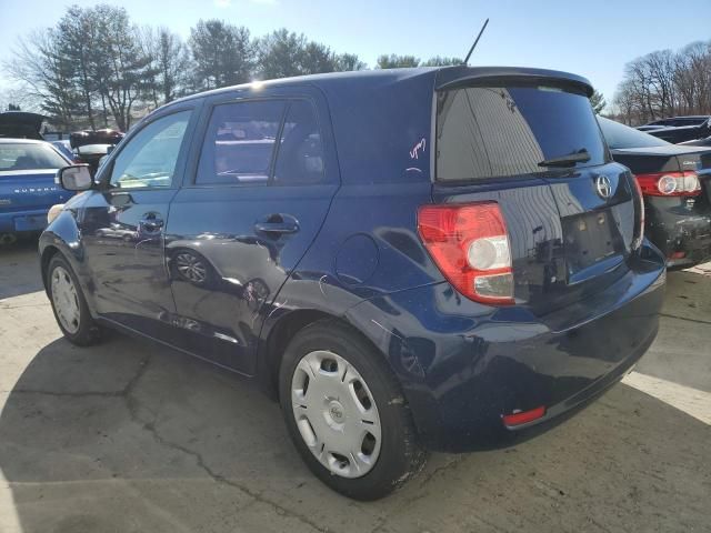 2008 Scion XD