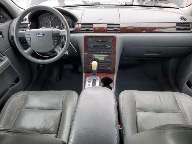 2007 Ford Five Hundred SEL