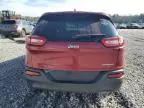 2014 Jeep Cherokee Sport