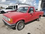 1991 Ford Ranger