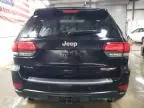 2017 Jeep Grand Cherokee Trailhawk