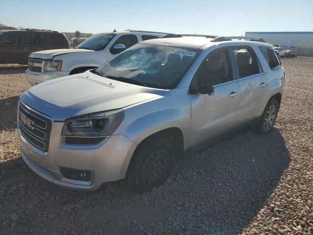 2014 GMC Acadia SLT-1