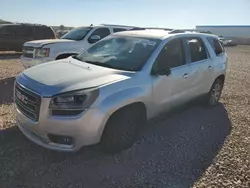 2014 GMC Acadia SLT-1 en venta en Phoenix, AZ