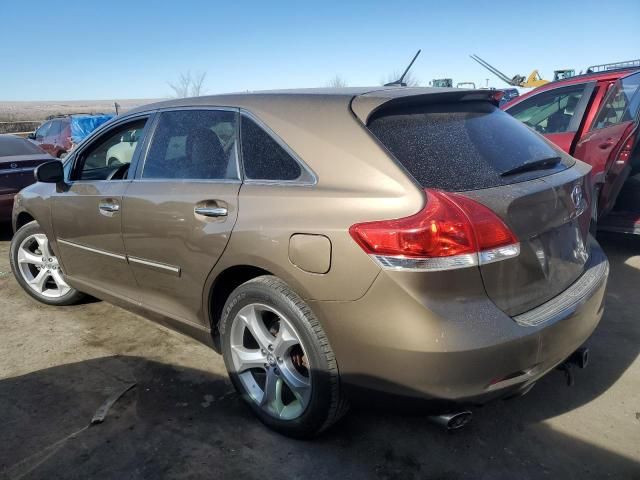 2009 Toyota Venza