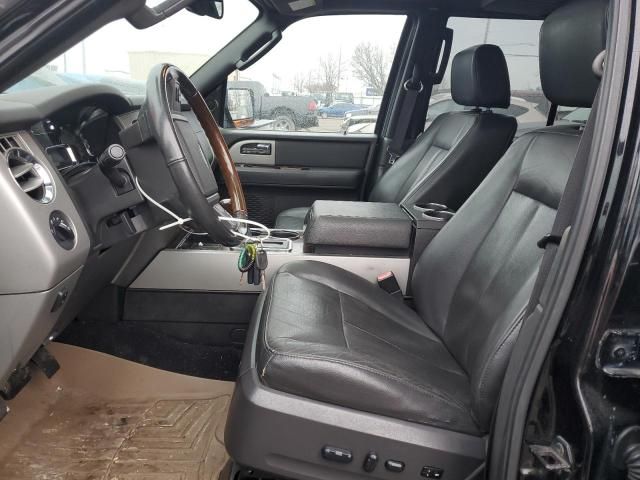 2008 Ford Expedition Limited