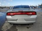 2012 Dodge Charger SXT