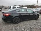 2016 Toyota Avalon XLE