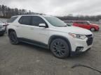 2018 Chevrolet Traverse RS