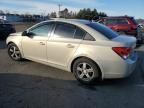 2011 Chevrolet Cruze LT