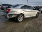 2011 Ford Taurus SEL