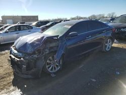 2013 Hyundai Sonata SE en venta en Kansas City, KS