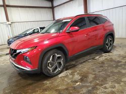 2022 Hyundai Tucson SEL en venta en Pennsburg, PA