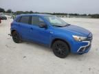 2018 Mitsubishi Outlander Sport ES