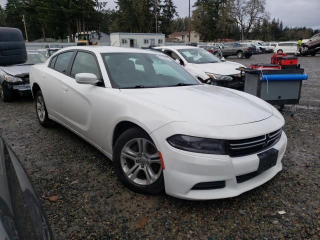 2015 Dodge Charger SE