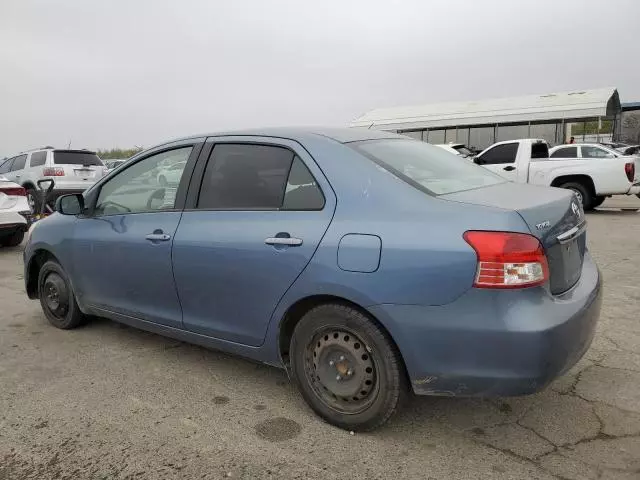 2009 Toyota Yaris