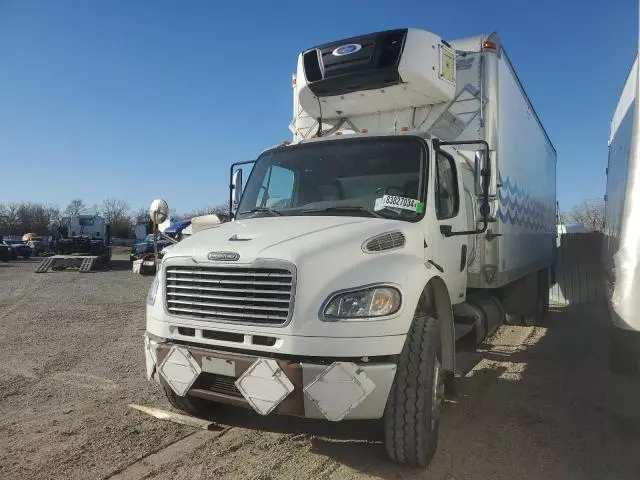 2012 Freightliner M2 106 Medium Duty