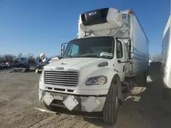 Freightliner salvage cars for sale: 2012 Freightliner M2 106 Medium Duty