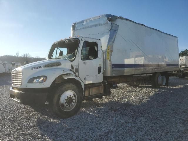 2020 Freightliner M2 106 Medium Duty