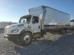 Vehiculos salvage en venta de Copart Chicago: 2020 Freightliner M2 106 Medium Duty