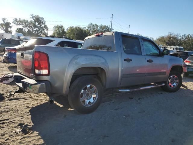 2007 GMC New Sierra C1500