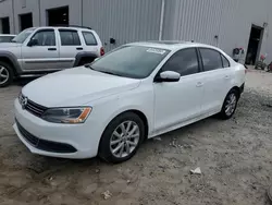 2014 Volkswagen Jetta SE en venta en Jacksonville, FL