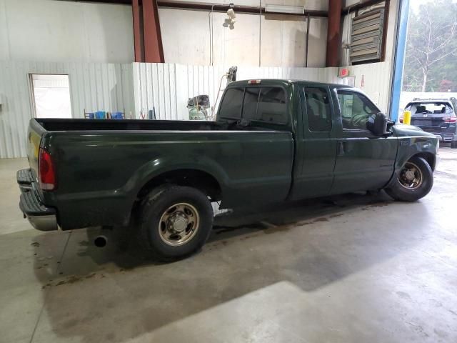 2000 Ford F250 Super Duty