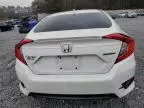 2016 Honda Civic Touring